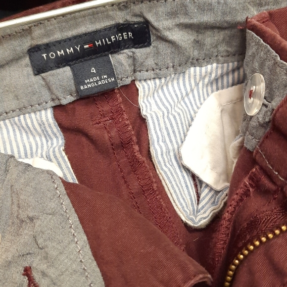 Tommy Hilfiger skinny chino - Picture 8 of 8